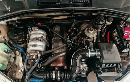 Chevrolet Niva I рестайлинг, 2012 год, 525 122 рублей, 4 фотография