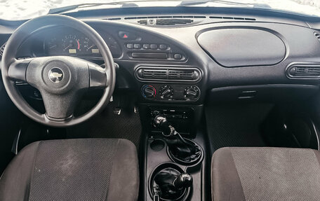 Chevrolet Niva I рестайлинг, 2012 год, 525 122 рублей, 16 фотография