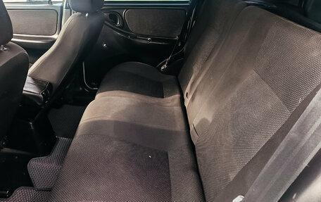 Chevrolet Niva I рестайлинг, 2012 год, 525 122 рублей, 15 фотография