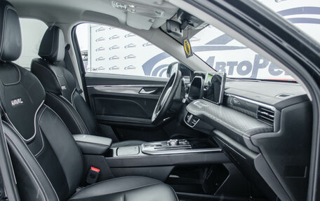 Haval Jolion, 2024 год, 1 939 000 рублей, 9 фотография