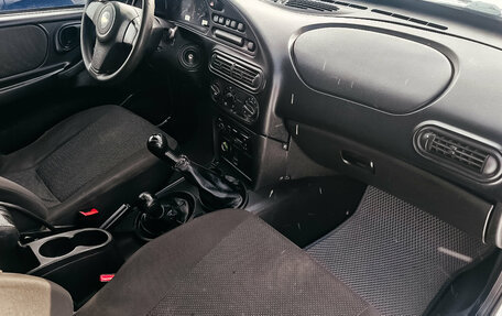 Chevrolet Niva I рестайлинг, 2012 год, 525 122 рублей, 14 фотография