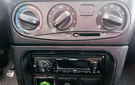 Chevrolet Niva I рестайлинг, 2012 год, 525 122 рублей, 18 фотография