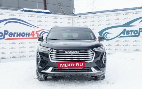 Haval Jolion, 2024 год, 1 939 000 рублей, 6 фотография