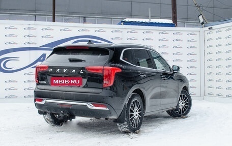 Haval Jolion, 2024 год, 1 939 000 рублей, 4 фотография