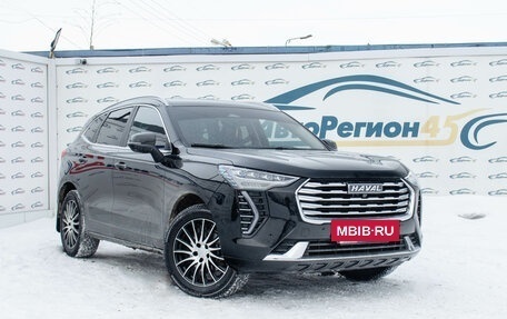 Haval Jolion, 2024 год, 1 939 000 рублей, 5 фотография