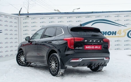 Haval Jolion, 2024 год, 1 939 000 рублей, 2 фотография