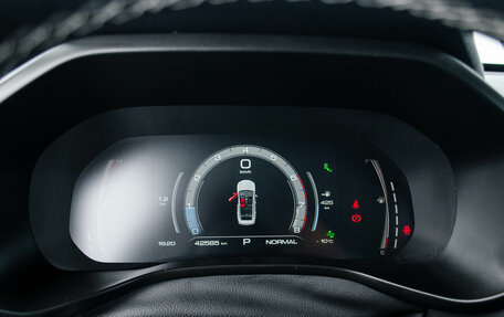 Haval Jolion, 2024 год, 1 939 000 рублей, 13 фотография