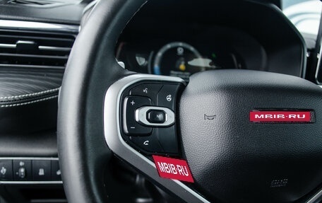 Haval Jolion, 2024 год, 1 939 000 рублей, 14 фотография