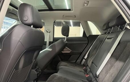 Audi Q3, 2022 год, 2 120 008 рублей, 7 фотография