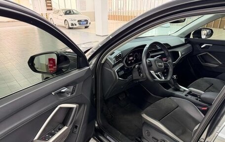 Audi Q3, 2022 год, 2 120 008 рублей, 6 фотография