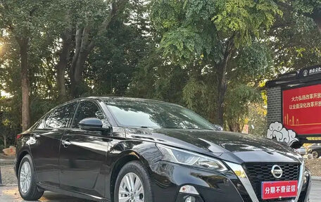 Nissan Altima VI (L34), 2022 год, 1 630 004 рублей, 3 фотография