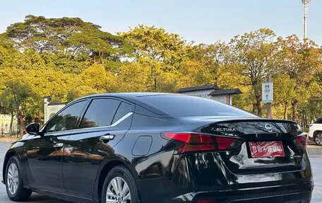 Nissan Altima VI (L34), 2022 год, 1 630 004 рублей, 8 фотография