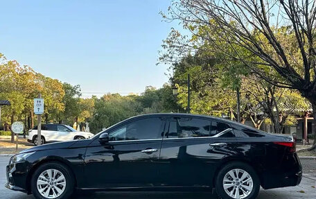 Nissan Altima VI (L34), 2022 год, 1 630 004 рублей, 7 фотография