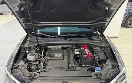 Audi Q3, 2022 год, 2 120 008 рублей, 9 фотография