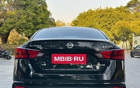 Nissan Altima VI (L34), 2022 год, 1 630 004 рублей, 4 фотография