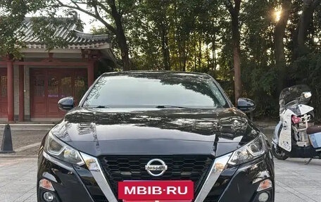 Nissan Altima VI (L34), 2022 год, 1 630 004 рублей, 2 фотография