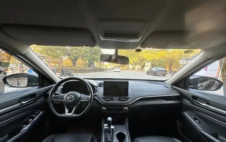 Nissan Altima VI (L34), 2022 год, 1 630 004 рублей, 12 фотография