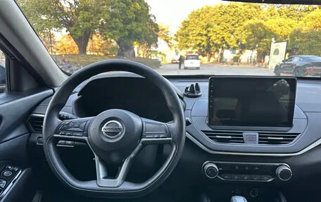 Nissan Altima VI (L34), 2022 год, 1 630 004 рублей, 13 фотография