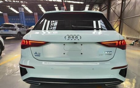 Audi A3, 2023 год, 2 112 153 рублей, 6 фотография