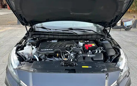 Nissan Altima VI (L34), 2022 год, 1 630 004 рублей, 15 фотография