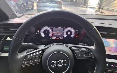 Audi A3, 2023 год, 2 112 153 рублей, 10 фотография