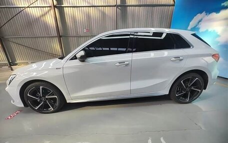 Audi A3, 2023 год, 2 112 153 рублей, 8 фотография