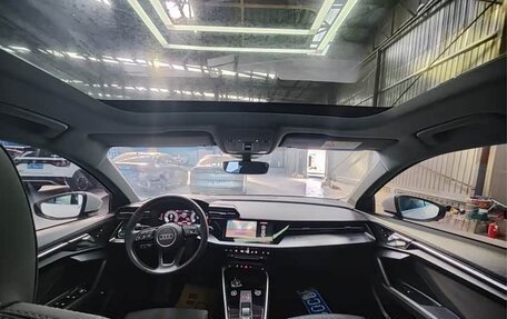 Audi A3, 2023 год, 2 112 153 рублей, 9 фотография