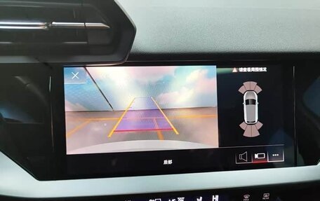 Audi A3, 2023 год, 2 112 153 рублей, 12 фотография