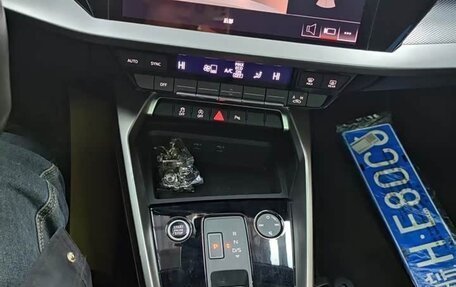 Audi A3, 2023 год, 2 112 153 рублей, 13 фотография