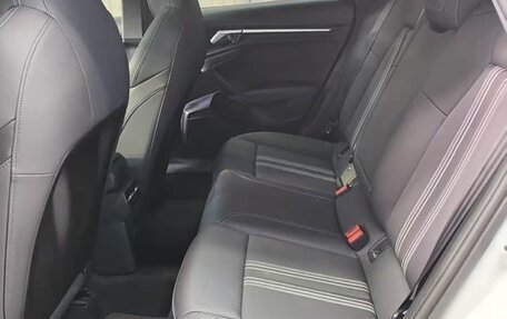 Audi A3, 2023 год, 2 112 153 рублей, 15 фотография