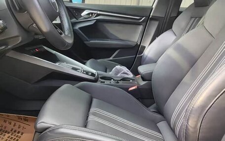 Audi A3, 2023 год, 2 112 153 рублей, 14 фотография