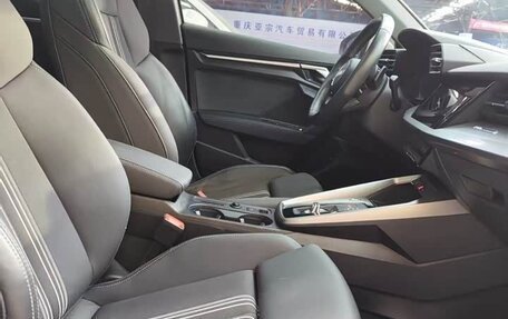 Audi A3, 2023 год, 2 112 153 рублей, 16 фотография