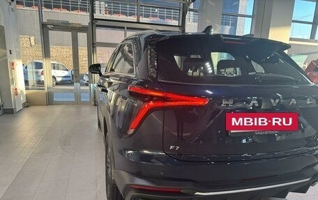 Haval F7, 2026 год, 2 899 000 рублей, 9 фотография