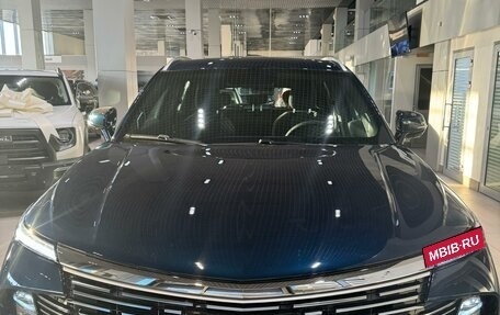 Haval F7, 2026 год, 2 899 000 рублей, 2 фотография