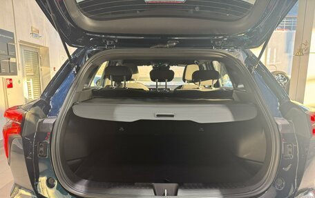 Haval F7, 2026 год, 2 899 000 рублей, 11 фотография