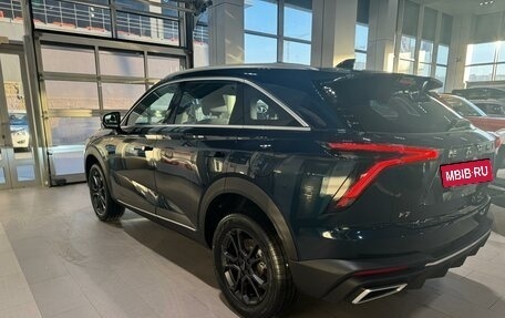 Haval F7, 2026 год, 2 899 000 рублей, 10 фотография