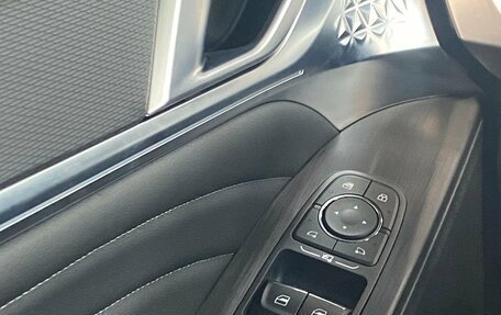 Haval F7x, 2026 год, 3 799 000 рублей, 6 фотография