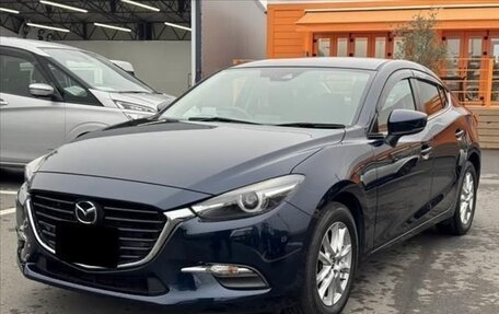 Mazda Axela, 2019 год, 986 000 рублей, 2 фотография