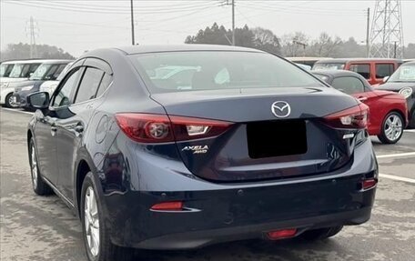 Mazda Axela, 2019 год, 986 000 рублей, 4 фотография