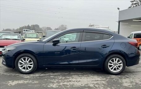 Mazda Axela, 2019 год, 986 000 рублей, 3 фотография