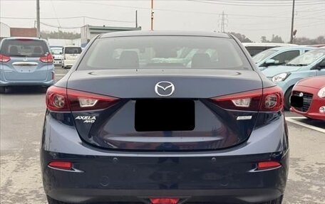 Mazda Axela, 2019 год, 986 000 рублей, 5 фотография