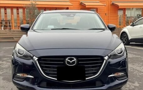 Mazda Axela, 2019 год, 986 000 рублей, 9 фотография