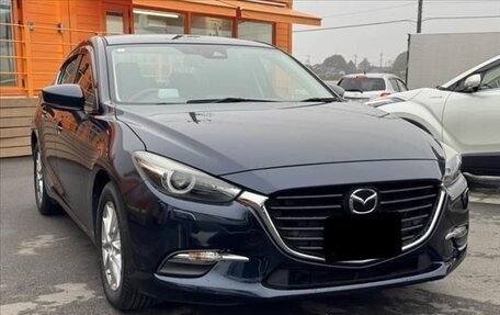 Mazda Axela, 2019 год, 986 000 рублей, 8 фотография