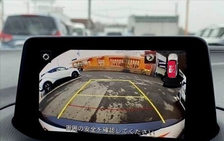 Mazda Axela, 2019 год, 986 000 рублей, 14 фотография