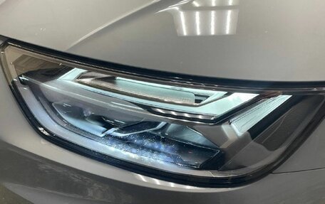 Audi Q5, 2025 год, 5 550 000 рублей, 9 фотография