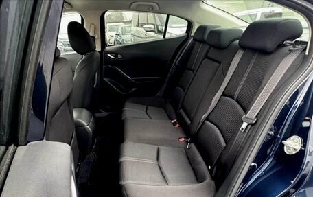 Mazda Axela, 2019 год, 986 000 рублей, 18 фотография