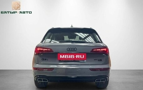 Audi Q5, 2025 год, 5 550 000 рублей, 6 фотография