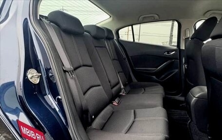 Mazda Axela, 2019 год, 986 000 рублей, 19 фотография