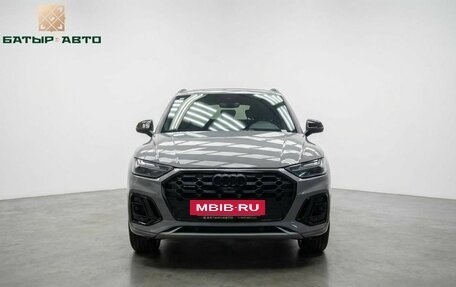 Audi Q5, 2025 год, 5 550 000 рублей, 2 фотография