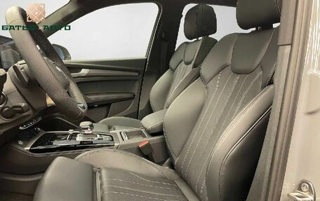 Audi Q5, 2025 год, 5 550 000 рублей, 14 фотография